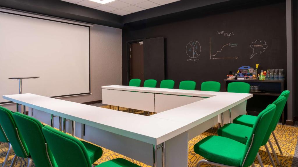 Park Inn by Radisson Nairobi